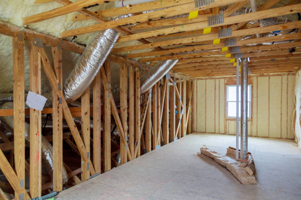 Best Energy Efficiency Insulation in Dunlap, TN