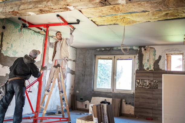 Best Insulation Maintenance and Repair in Dunlap, TN