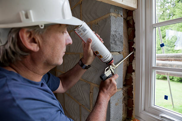 Best Fiberglass Insulation in Dunlap, TN