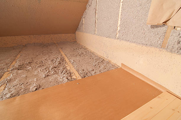 Best Eco-Friendly Insulation in Dunlap, TN